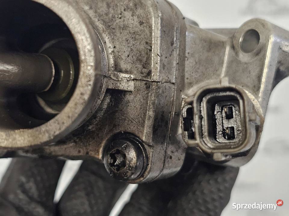 VOLVO XC70 24 D5 D5244T D5244T4 obudowa sprzedam