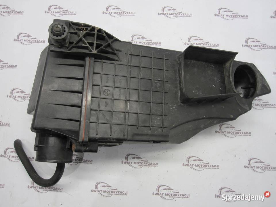 FORD FIESTA VII 09r obudowa filtra powietrza osobowe świętokrzyskie