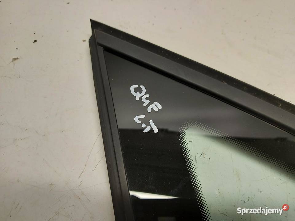 Audi Q4 ETRON 89A 89E Sportback SZYBA osobowe Karoseryjne