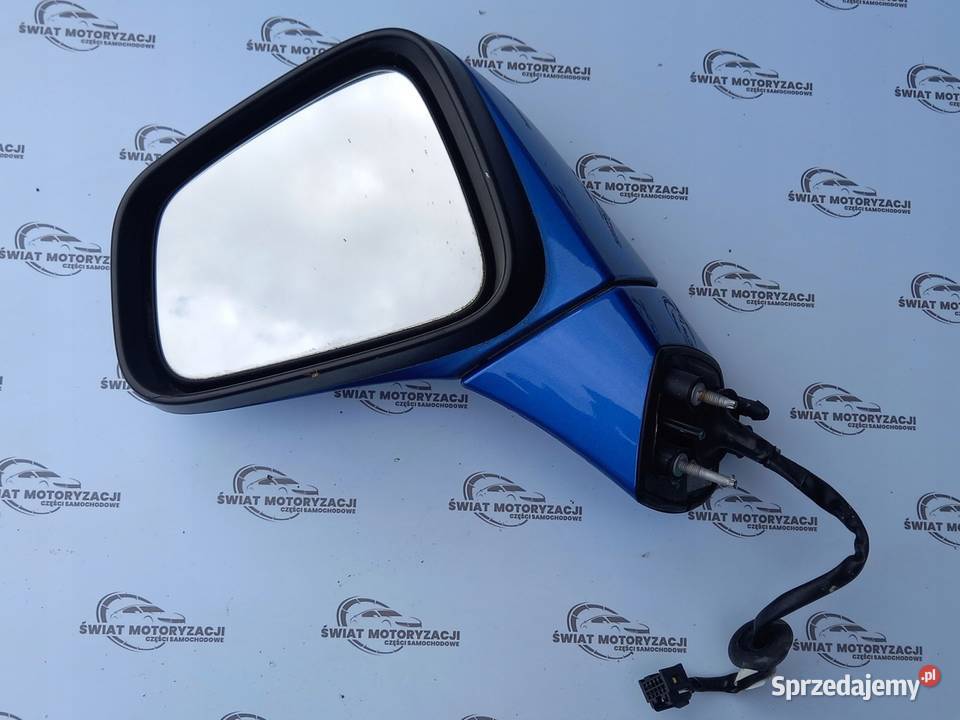 MOKKA A 13r lusterko lewe E9026673 ANGLIK Kielce