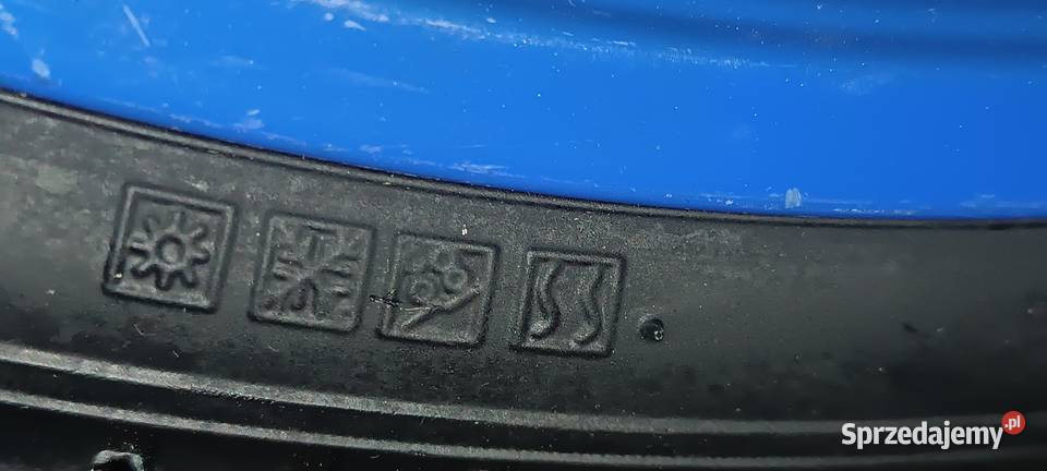 Rower 20 Cross NOWY Kościerzyna