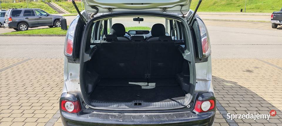 Citroen c3 Picasso