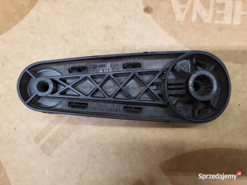 Korba szyby bocznej volkswagen Passat b2 Lublin sprzedam