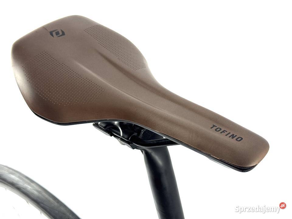 Rower Szosowy Karbonowy SCOTT ADDICT 20 Szosa Łódź