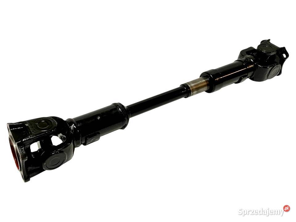 WAŁ NAPĘDOWY UAZ 469 3151 PRZÓD PRZEDNI pomorskie Chojnice