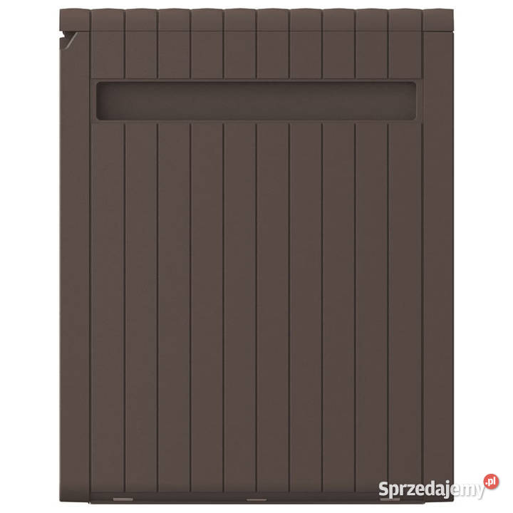 Skrzynia na poduszki 117 x 455 x 575 270 L Warszawa