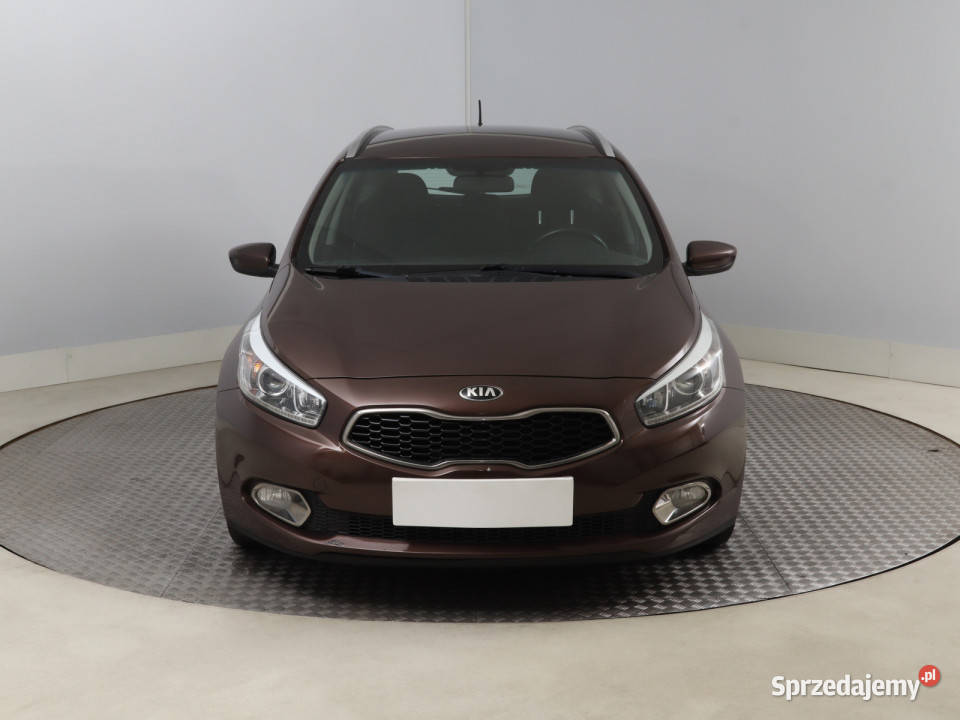 Kia Ceed 16 GDI Samochody osobowe dolnośląskie sprzedam