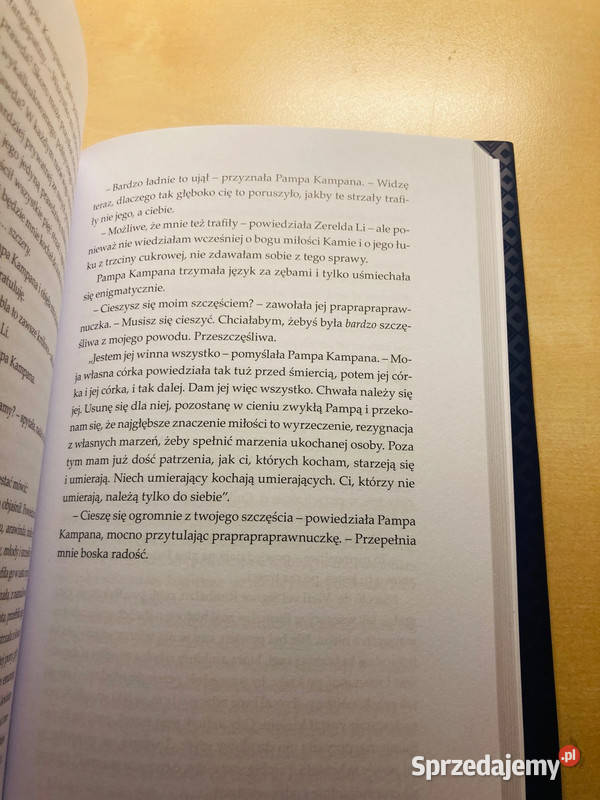 Miasto Zwycięstwa Salman Rushdie mazowieckie Warszawa