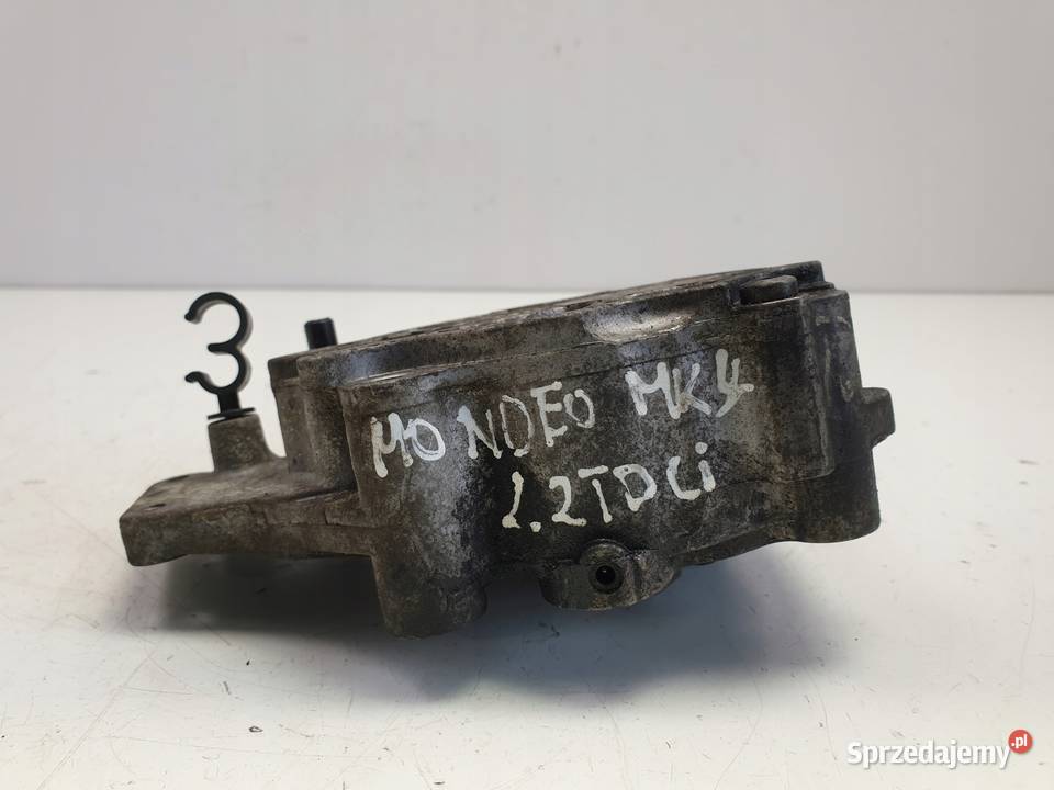 Ford Mondeo MK4 22 TDCI POMPA VACUM WAKUM
