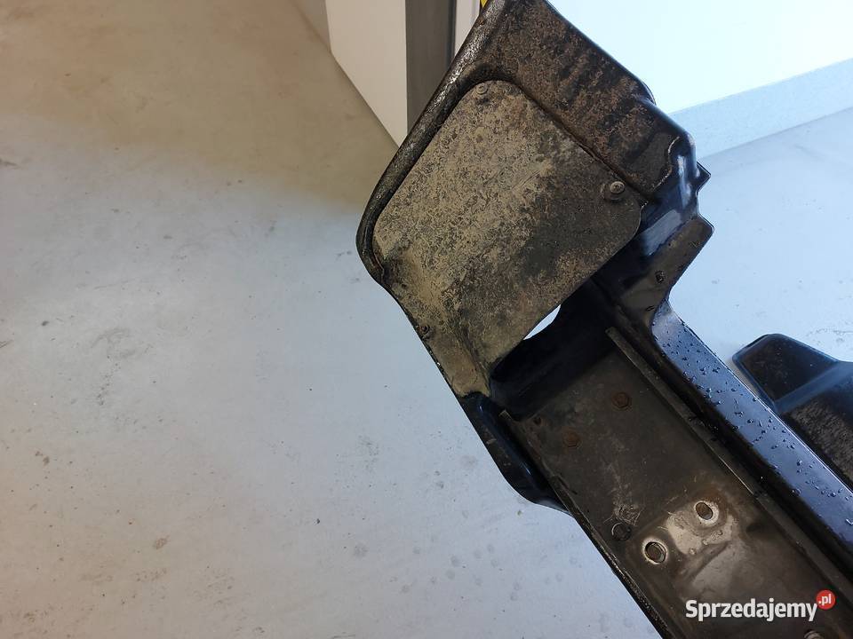 Jeep Wrangler zderzak amortyzatory sprężyny dolnośląskie Jelenia Góra sprzedam