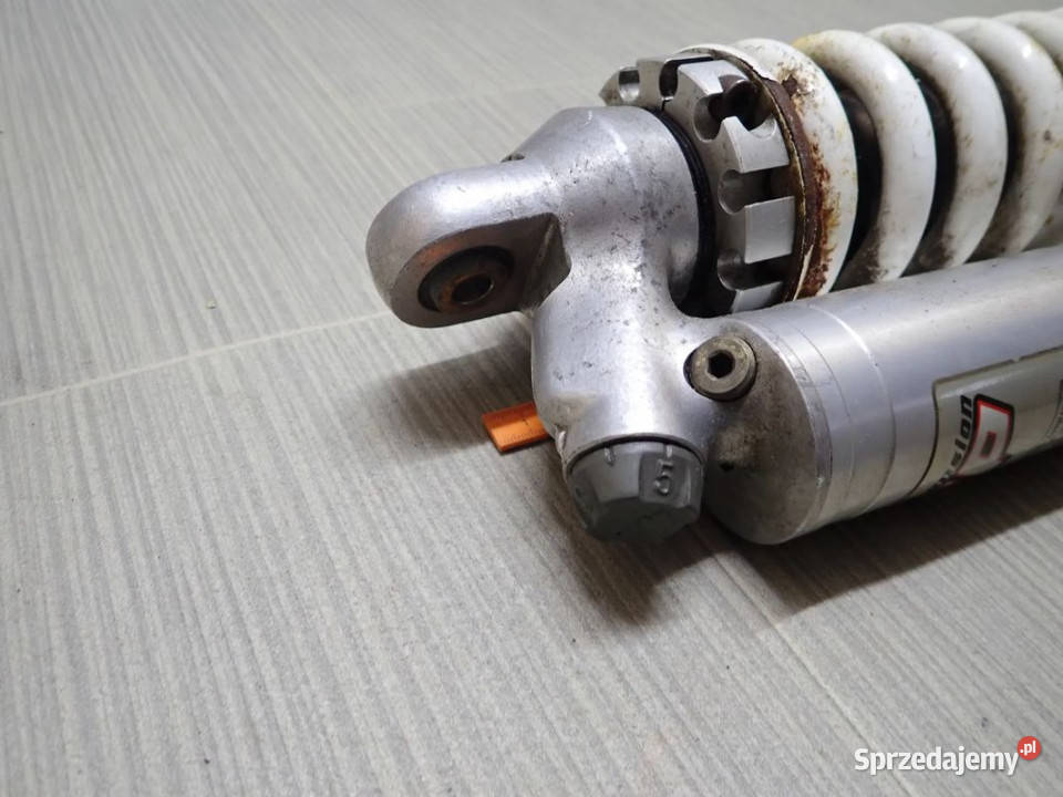 Amortyzator WP Centralny Tył KTM 640 Duke 0205r Strzelce Krajeńskie