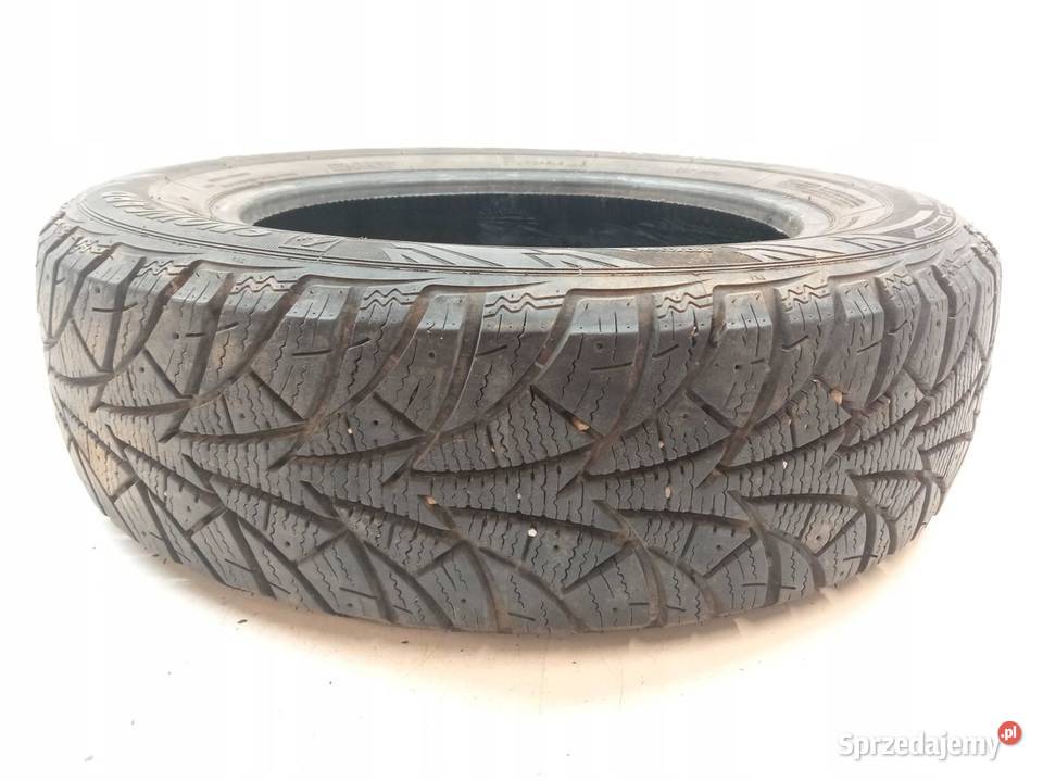 OPONA ZIMOWA ROSAVA SNOWGARD 18565R15 4619 747 185 Motoryzacja sprzedam