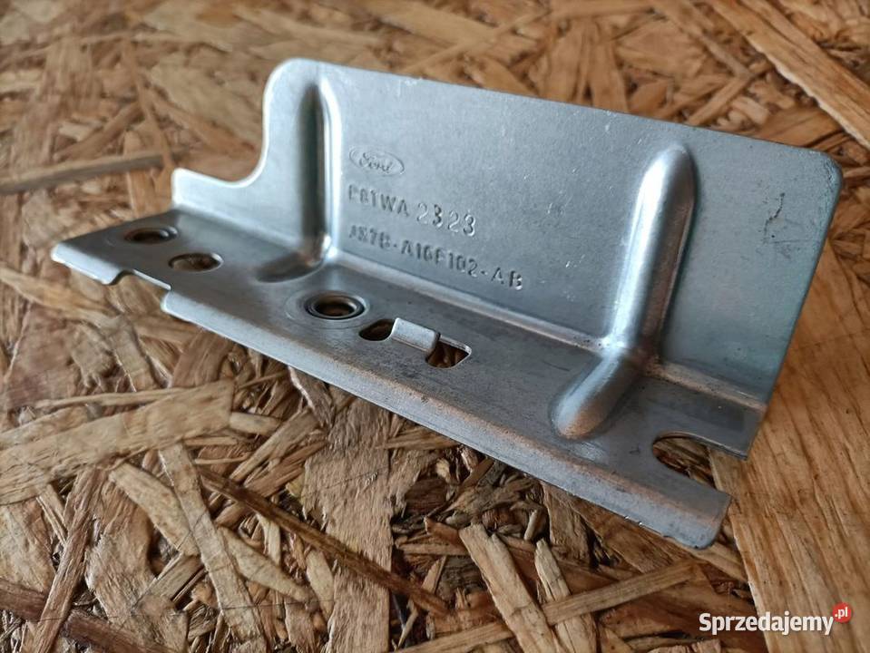 FORD FOCUS MK4 WSPORNIK BŁOTNIKA LEWY PRZÓD Pleszew