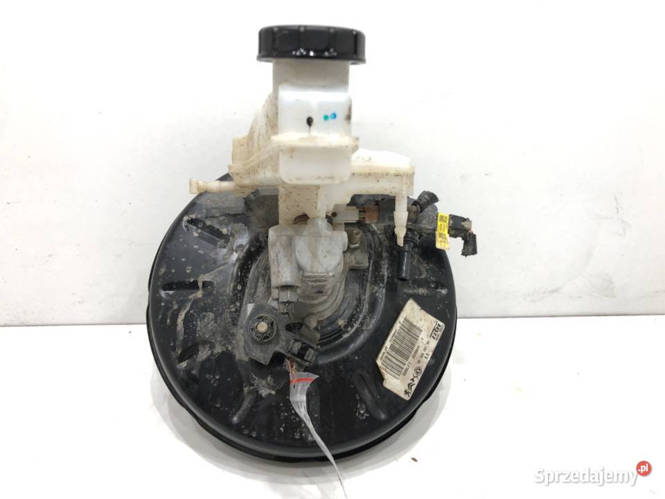 SERWO HAMULCOWE PEUGEOT 208 II 9830809180 sprzedam