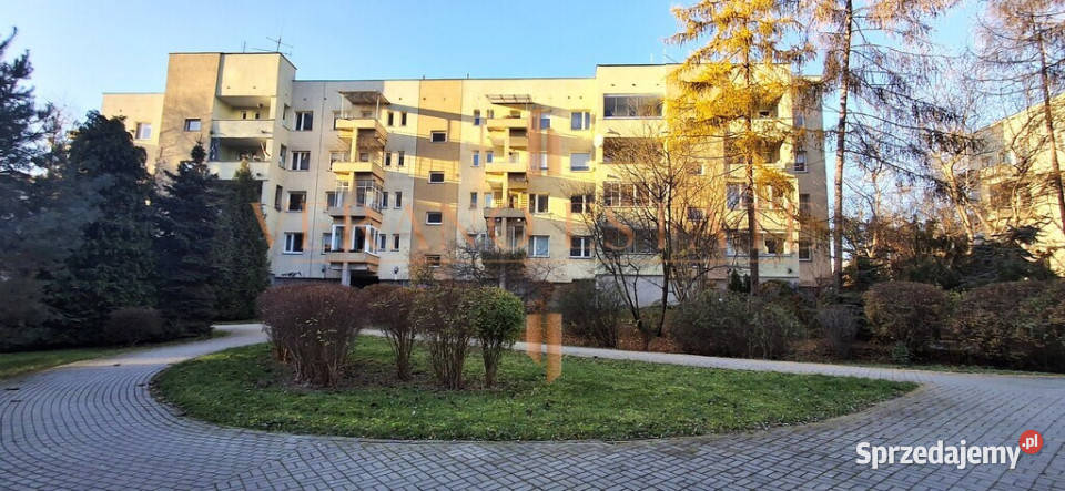 2 Pokoje 49 m2 1 Piętro Świetna piwnica Warszawa