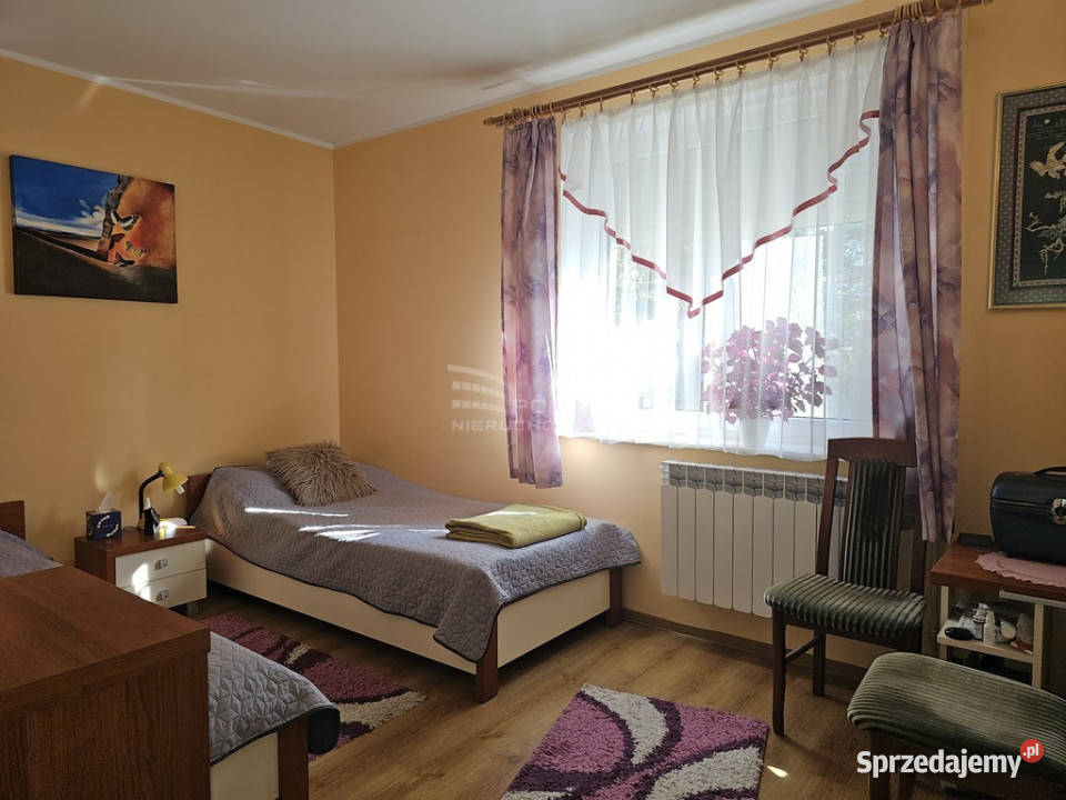Dom wolnostojący 2135m2 Płociczno Sprzedaż