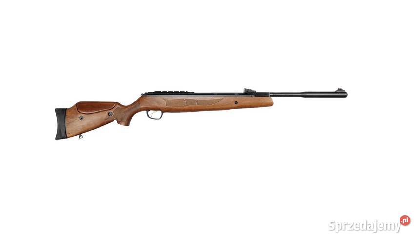 Wiatrówka Hatsan Carnivore 135 762 mm TUNING