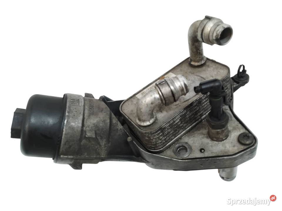 OBUDOWA FILTRA OLEJU 55565958 20 CDTI Opel świętokrzyskie