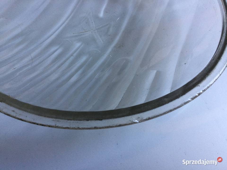 SZKLO LAMPA SOKOL 600 1000 CWS Klosze Żerniki Małe