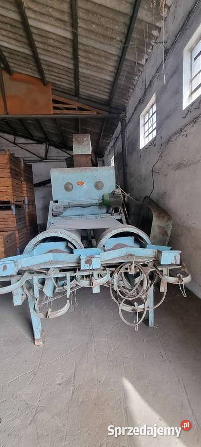 CzyszczalniaPetkus Boglewice sprzedam