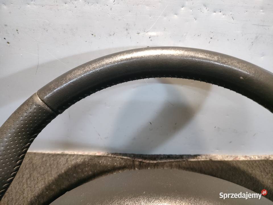 Scenic II Megane II kierownica Swarzędz