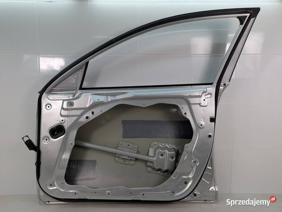 DRZWI PRAWY PRZÓD PRZEDNIE BOCZEK 3D BRIGHT podlaskie Białystok