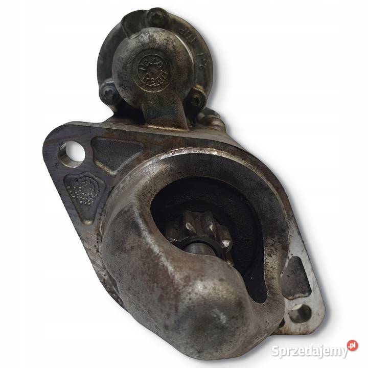 ROZRUSZNIK Opel Vectra C 18 16V 55556092 Chełm