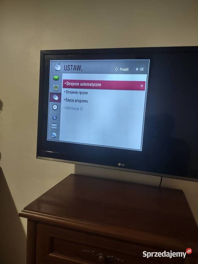 Tv 40 Telewizory Szczodre sprzedam
