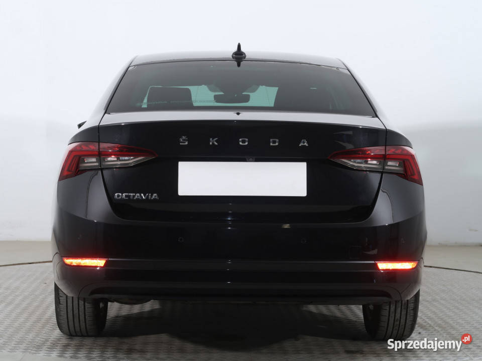 Skoda Octavia 15 TSI bluetooth mazowieckie Piaseczno sprzedam