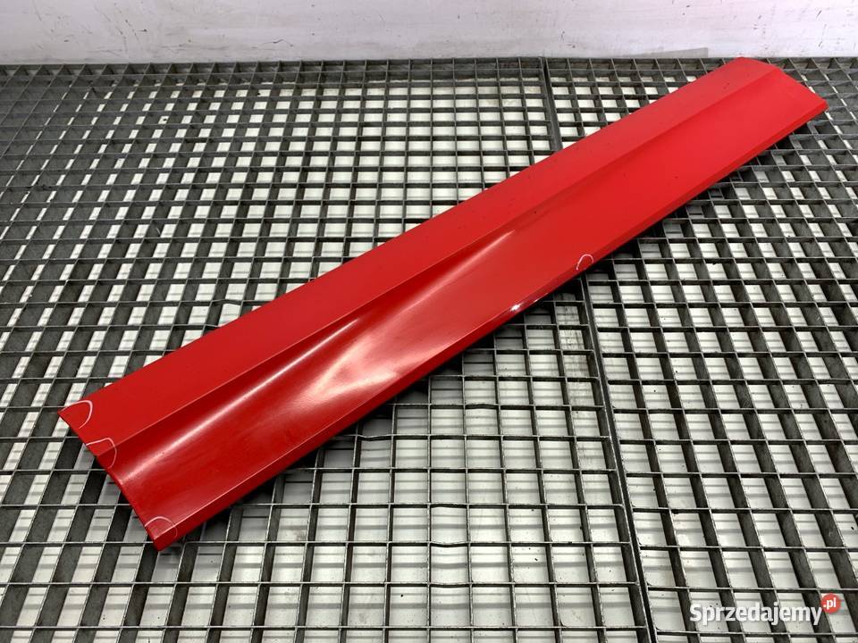 LISTWA DRZWI LEWY PRZÓD VW TROC Crossover podkarpackie sprzedam