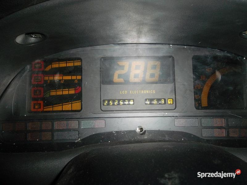 Opel Astra Gsi 25 V6 180 Brodnica