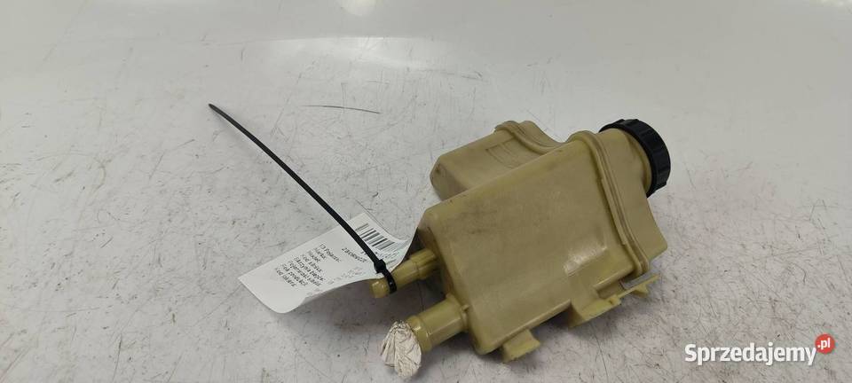 ZBIORNICZEK WSPOMAGANIA RENAULT CLIO II Lipno sprzedam