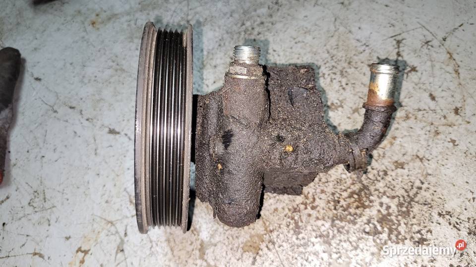 Pompa wspomagania Opel Sintra 22 mazowieckie sprzedam