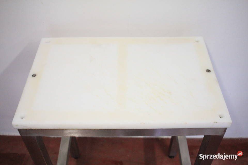 Kloc masarski 60 x 40 Pszczyna