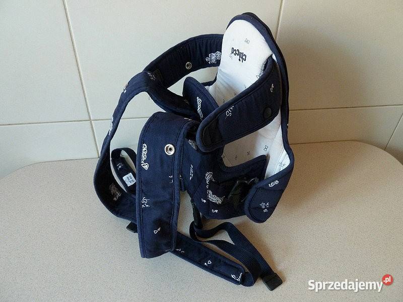 Firmowe Nosidełko CHICCO Nowe Rzeszów sprzedam