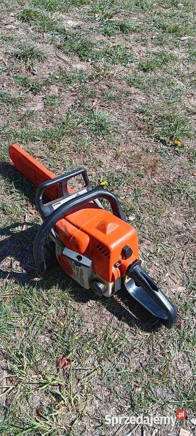 Piła spalinowa STIHL MS180 Więcbork