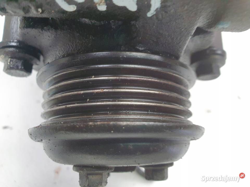 Ford Transit MK6 VI 20 TDDI POMPA WSPOMAGANIA Rudka