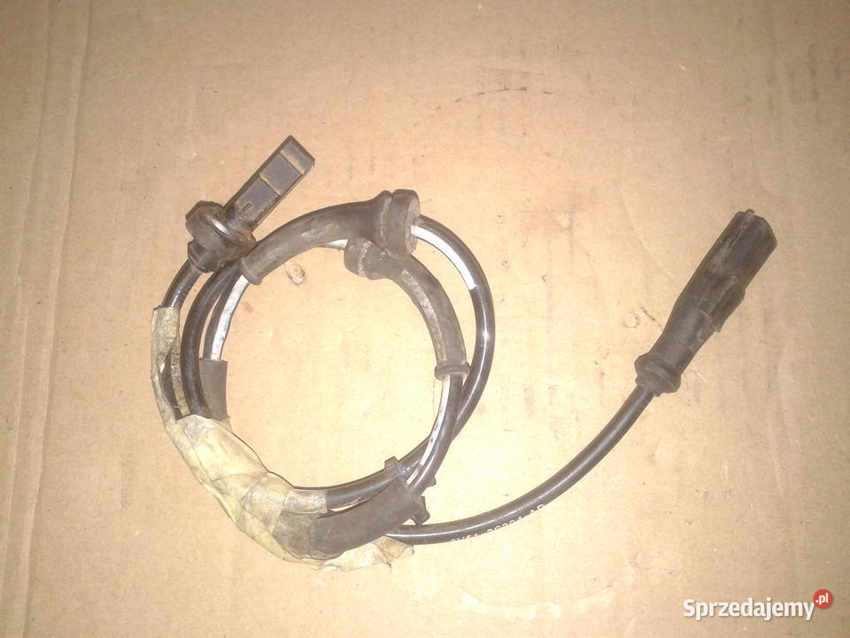 FORD FIESTA MK7 0812 CZUJNIK ABS 8V512C204AD Chełm sprzedam