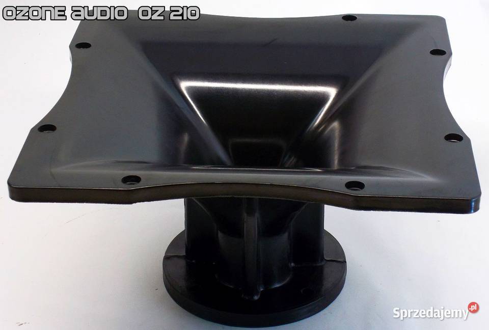 Tuba głośnikowa 14 cala ozone audio OZ 210