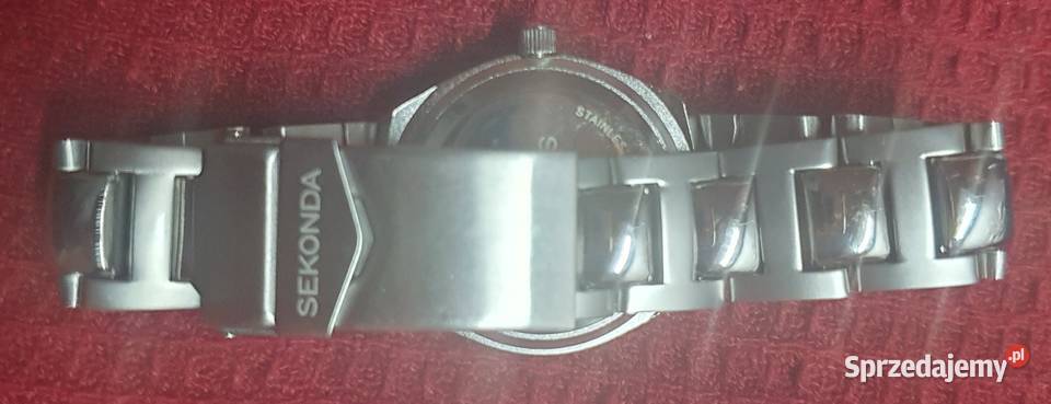 Zegarek Damski Sekonda sprzedam
