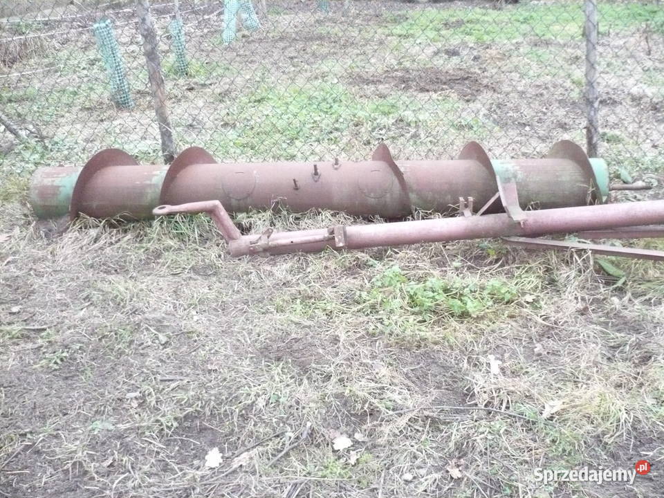 John Deere różne części sprzedam