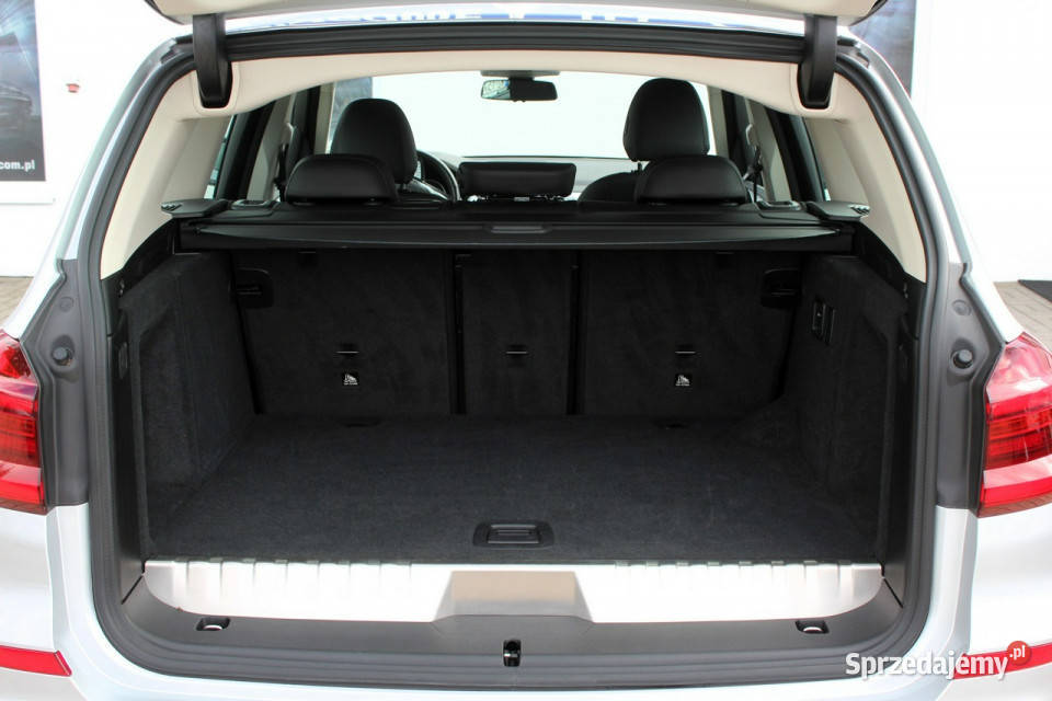 BMW X3 SalonPL FV23 Xdrive30e Plugin ElKlapa napęd 4x4 Sokołów
