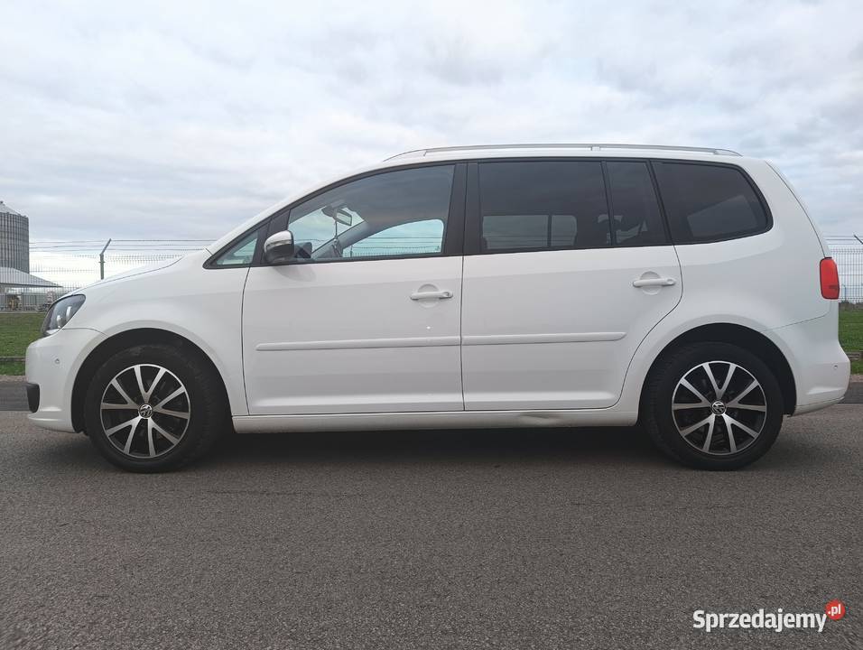 VW TOURAN Touran