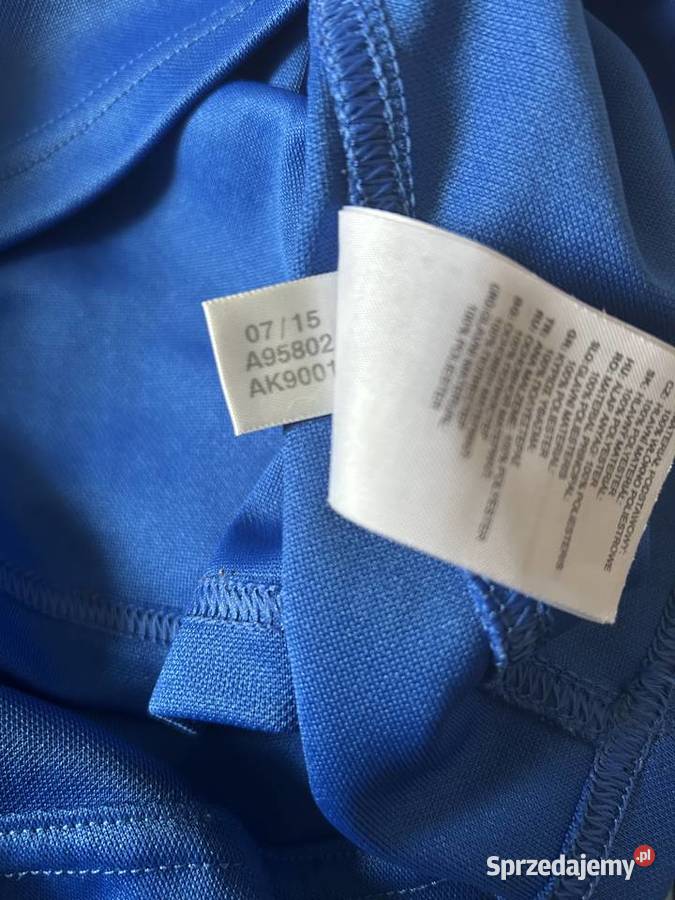 Rugby FRANCJA Rugby World Cup 2015 L adidas Pozostałe Wrocław sprzedam