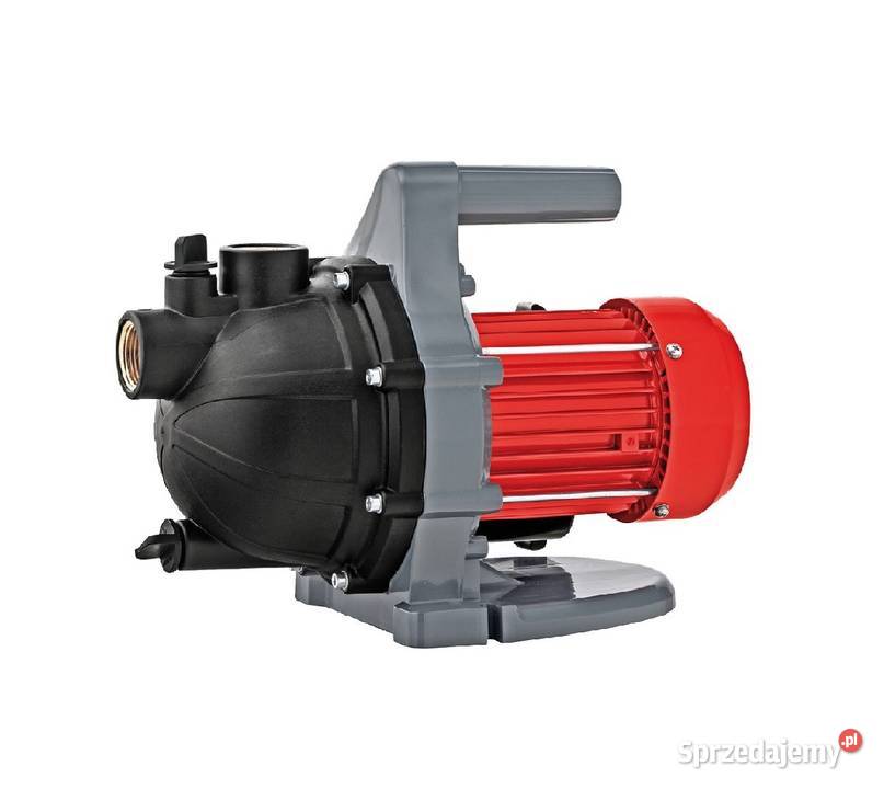 Pompa powierzchniowa ALKO GP 600 ECO Tajęcina sprzedam