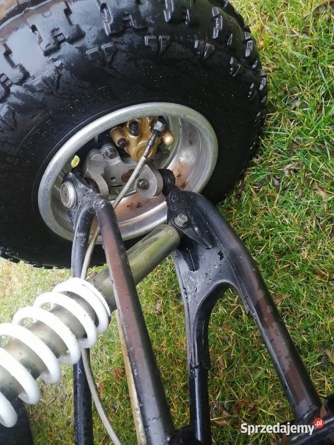 Access Lucky star 400 black edition 2018r 4000km mazowieckie Przysucha