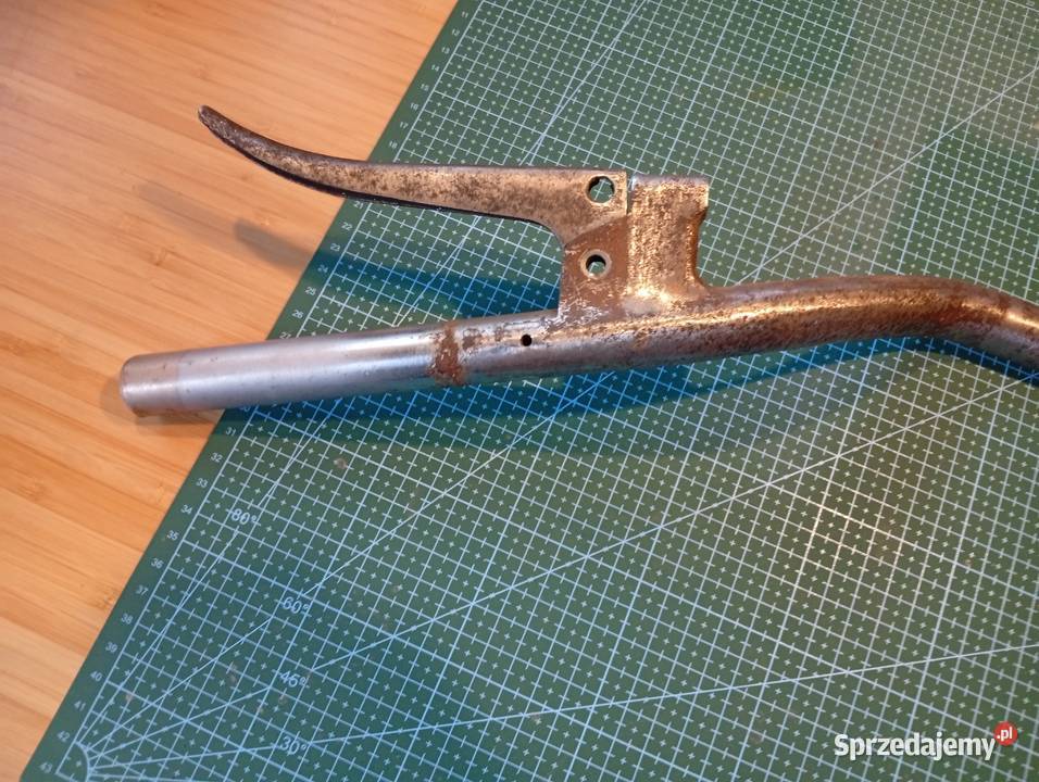 Kierownica WFM M06 mazowieckie Warszawa