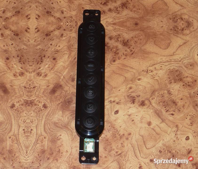 Keyboard Control EBR76384101 TV LG 42LA660S LG