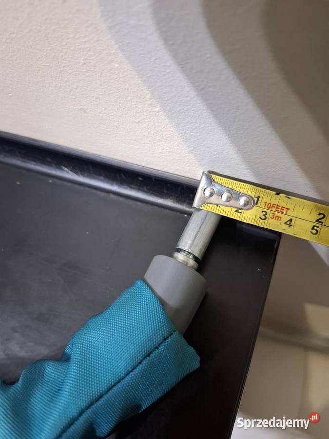 Espiro pałąk barierka belka wózka spacerówki Adaptery do fotelika  małopolskie Kraków