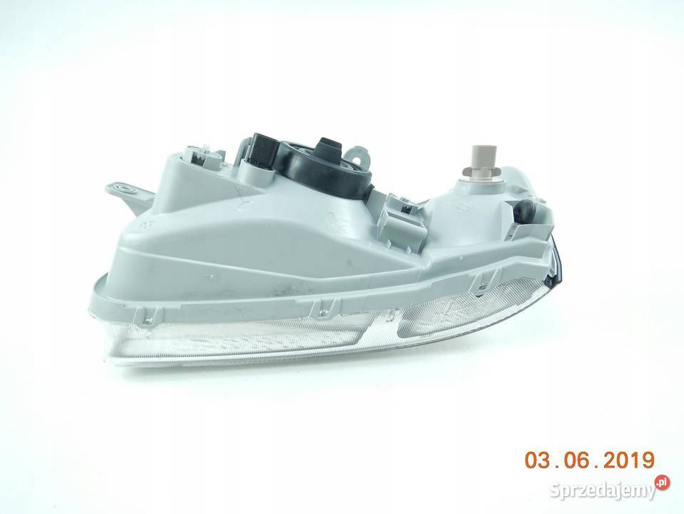 LAMPA PRAWY PRZÓD HYUNDAI ACCENT 0103 ORYGINAŁ sprzedam